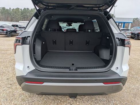 New 2026 Chevrolet Equinox LT image 27