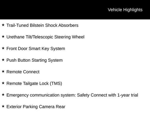 Used 2021 Toyota Tundra SR5 w/ TRD Off-Road Package AWD/4WD image 34