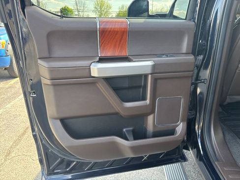 Used 2022 Ford F350 King Ranch w/ King Ranch Ultimate Package image 36