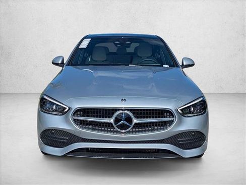 Used 2025 Mercedes-Benz C 300 C 300 image 6