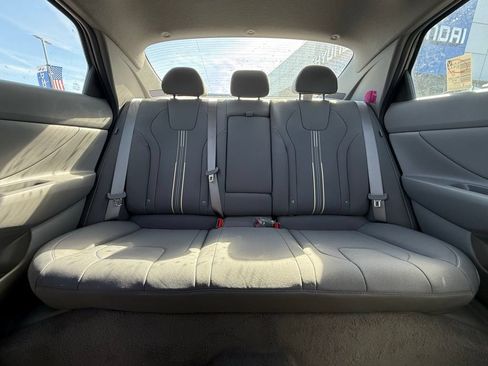New 2026 Hyundai Elantra SEL Sport Premium FWD image 29