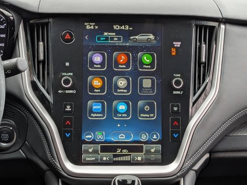 Used 2023 Subaru Outback Premium image 26