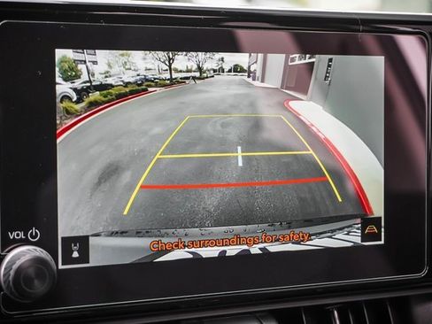 Used 2024 Toyota RAV4 XLE image 15