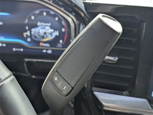 Used 2024 Chevrolet Silverado 2500 High Country w/ Technology Package AWD/4WD image 28