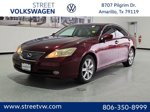 Used 2008 Lexus ES 350 FWD image 1
