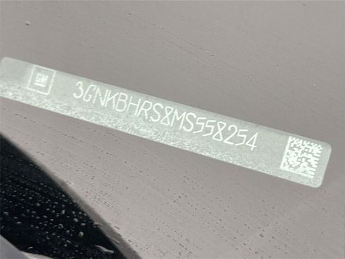 Used 2021 Chevrolet Blazer LT image 31