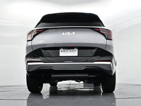 New 2026 Kia Sportage SX Prestige image 42