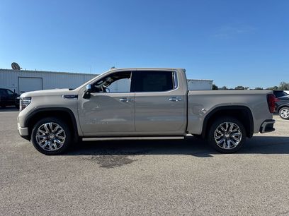 New 2026 GMC Sierra 1500 Denali w/ Denali Reserve Package