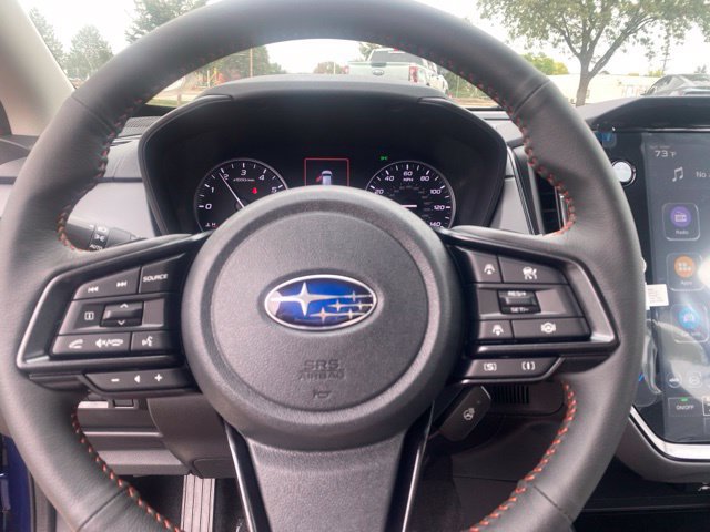 New 2026 Subaru Crosstrek 2.5i Limited AWD/4WD image 13