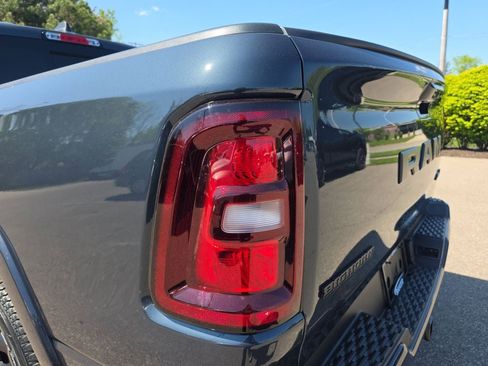 New 2026 RAM 1500 Big Horn AWD/4WD image 34