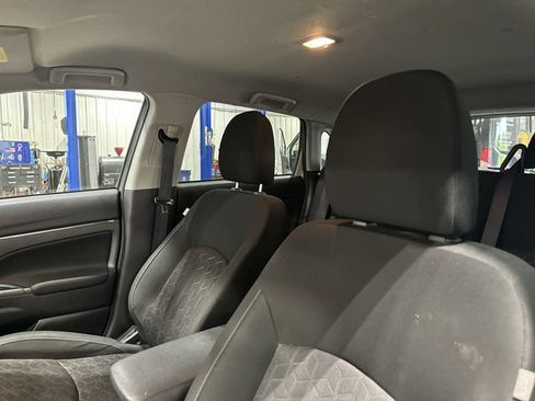 Used 2020 Mitsubishi Outlander Sport ES FWD image 20