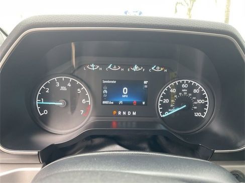 Used 2021 Ford F150 XL w/ Equipment Group 101A High image 11