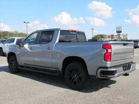 New 2026 Chevrolet Silverado 1500 RST w/ All Star Edition Plus image 4