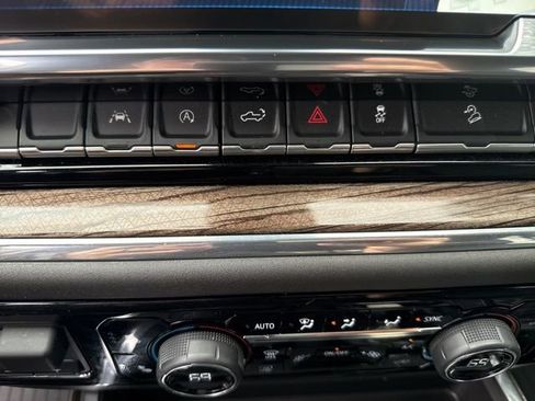 Used 2024 Chevrolet Silverado 1500 RST w/ All Star Edition Plus image 20