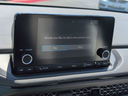 Used 2023 Honda Accord EX image 24