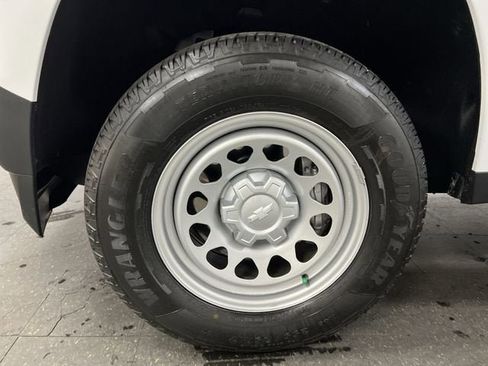 Certified 2026 Chevrolet Colorado W/T w/ Advanced Trailering Package image 33