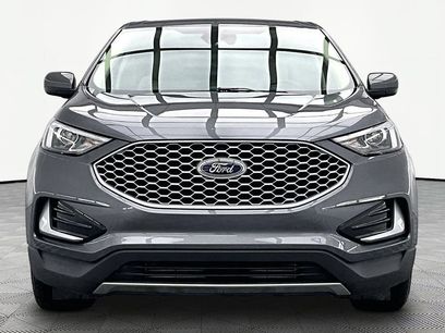 Certified 2024 Ford Edge SEL