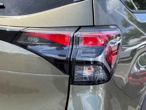 New 2026 Subaru Forester Limited AWD/4WD image 31