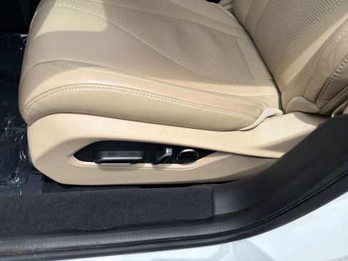 Used 2024 Acura TLX w/ Technology Package FWD image 30