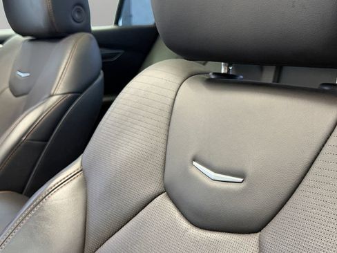 Used 2021 Cadillac CT5 V w/ Premium Package RWD image 30