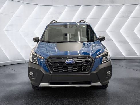 Used 2023 Subaru Forester Wilderness image 2