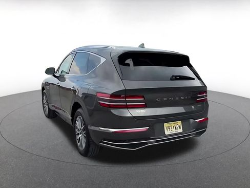 Used 2026 Genesis GV80 2.5T AWD/4WD image 9