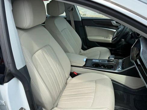Used 2019 Audi A7 3.0T Prestige w/ Prestige Package AWD/4WD image 25