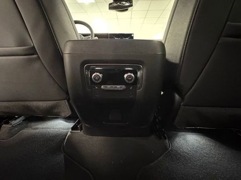 New 2026 GMC Yukon Elevation w/ LPO, Elevation Black Package RWD image 15