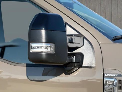 Used 2026 Ford F450 Lariat w/ Lariat Premium Package AWD/4WD image 11