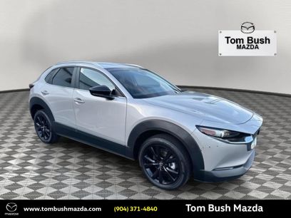 Certified 2024 MAZDA CX-30 AWD 2.5 S w/ Select Sport Pkg
