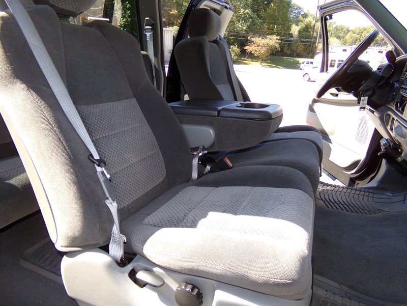 Used 2002 Ford F250 XLT AWD/4WD image 33