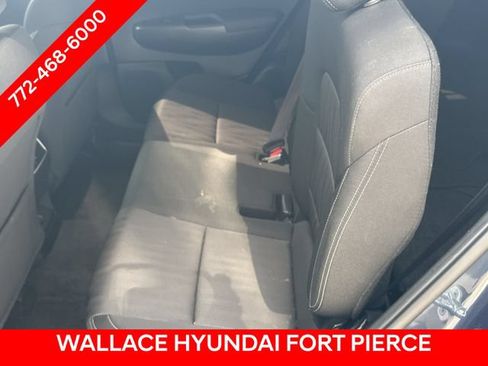 Used 2022 Kia Sportage LX FWD image 13