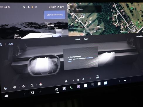 Used 2024 Tesla Cybertruck Cyberbeast image 42