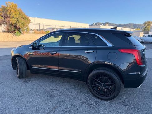 Used 2019 Cadillac XT5 FWD image 16