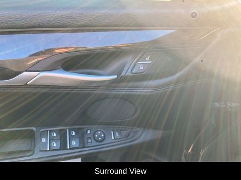 Used 2016 BMW X5 xDrive35i image 21