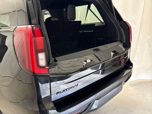 Used 2025 Ford Expedition Max Platinum w/ Stealth Performance Package AWD/4WD image 40