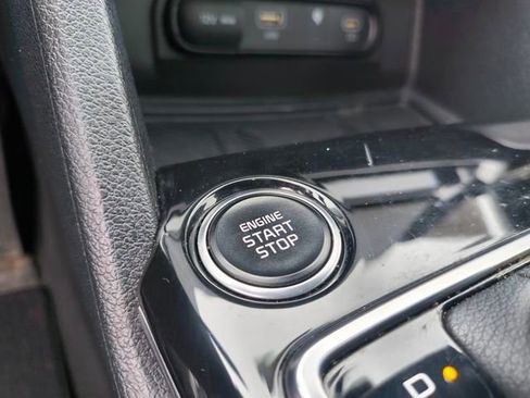 Used 2023 Kia Sportage X-Line w/ X-Line Premium Package image 4