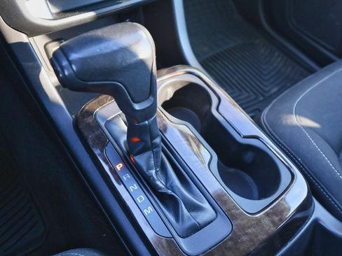 Used 2015 GMC Canyon SLE w/ SLE Convenience Package image 20