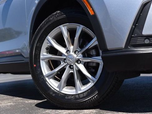 Used 2025 Honda CR-V EX-L image 3