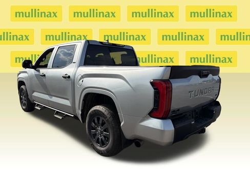 Used 2026 Toyota Tundra SR AWD/4WD image 8