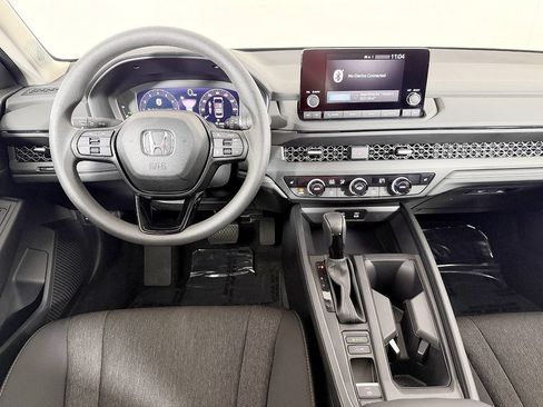 Used 2024 Honda Accord EX image 50