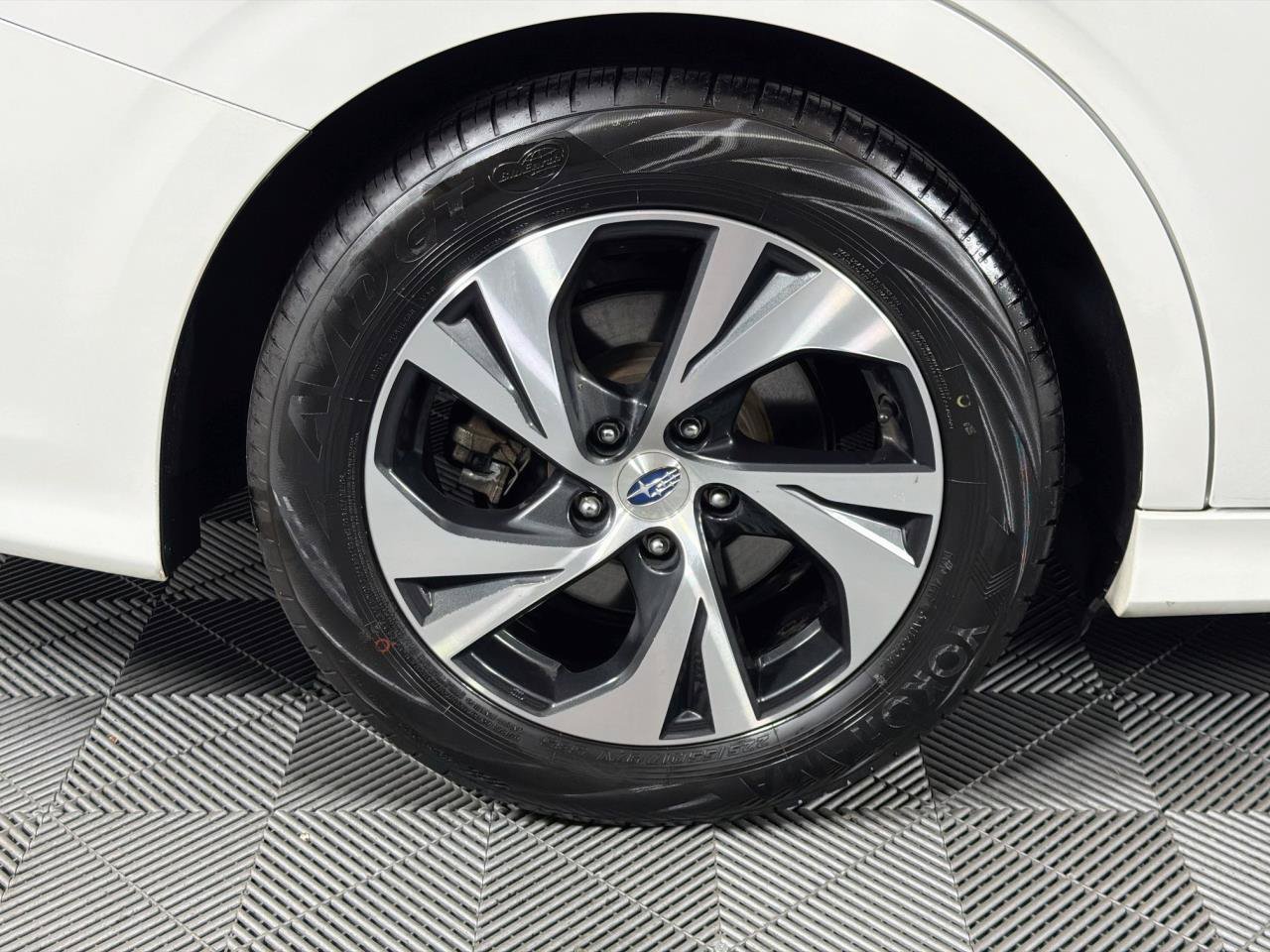Used 2023 Subaru Legacy Premium AWD/4WD image 29