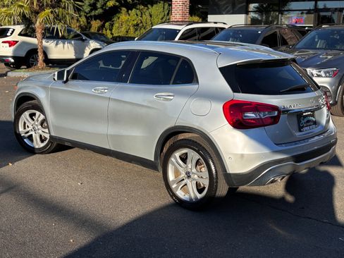 Used 2019 Mercedes-Benz GLA 250 GLA 250 4MATIC SUV image 15