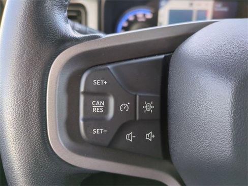 Certified 2023 Ford Bronco Big Bend image 25