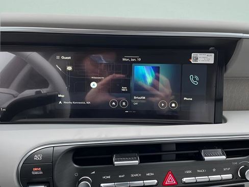 New 2026 Hyundai Palisade SEL AWD/4WD image 16