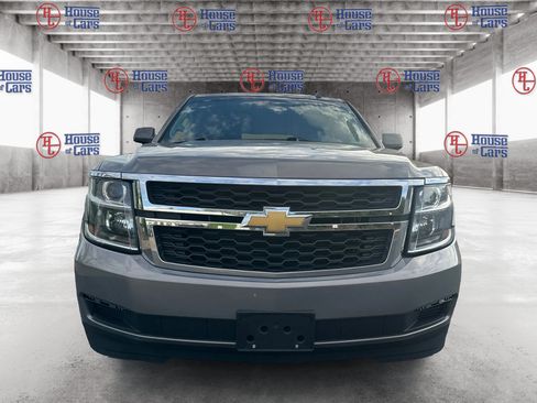 Used 2017 Chevrolet Tahoe LT AWD/4WD image 2