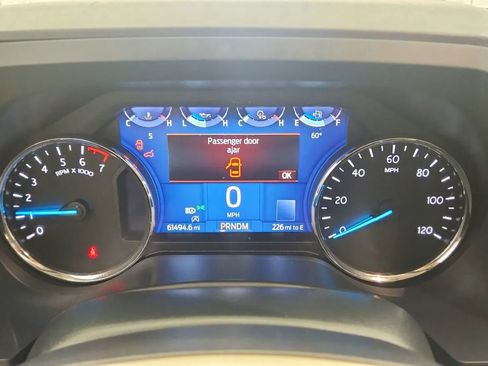 Used 2024 Ford Expedition Limited image 25