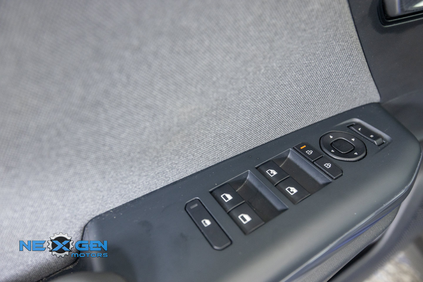 Used 2025 Kia K4 EX FWD image 15