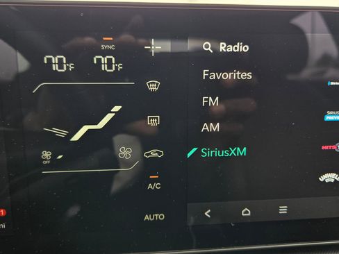 Used 2025 Kia K4 EX image 26