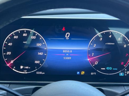 Used 2022 Mercedes-Benz C 300 Sedan image 22